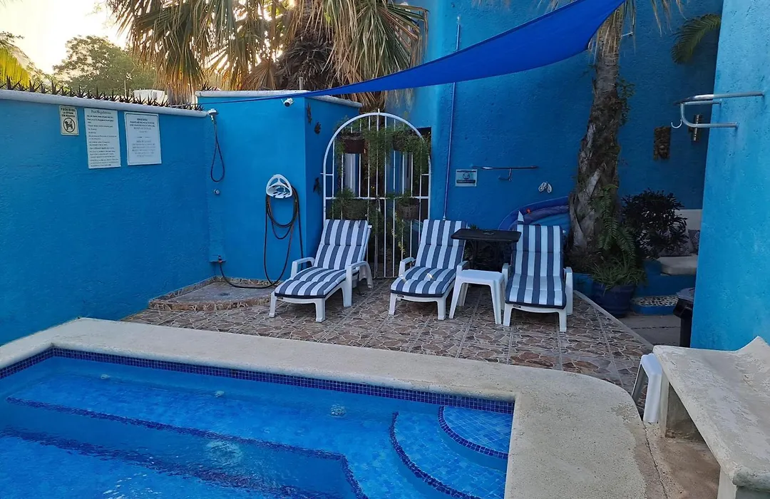 Hotel Villas Las Anclas-1