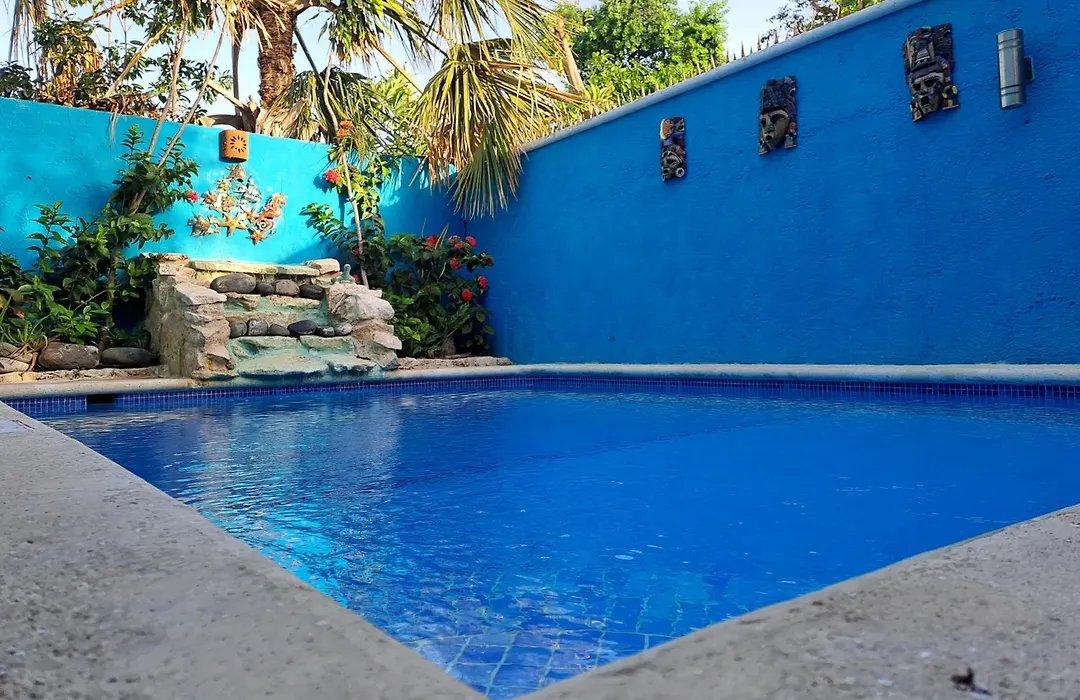 Hotel Villas Las Anclas-1