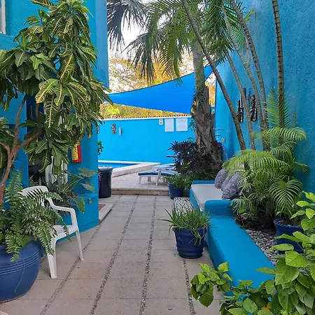 Hotel Villas Las Anclas-2