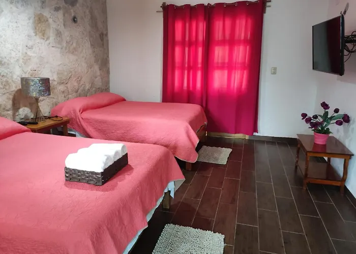 Villa Aldea Isla Sagrada Cozumel
